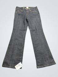 St. John's Bay Quality Apparel Flare Jeans