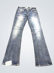 Daytrip Virgo Bootcut Jeans