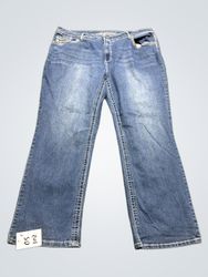 Faded Glory Bootcut Jeans