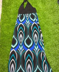 Heart Soul Women's Maxi Dress