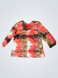 YOM Yvonne Marie Division of Selene Top
