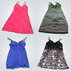 Y2K Dress Bundle Pack