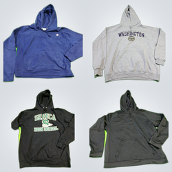 Y2K Style Sweatshirts Bundle