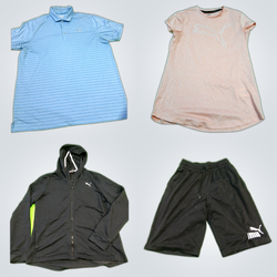 Y2K Athletic T-Shirts