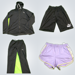 Y2K Sweatshirts and Pants