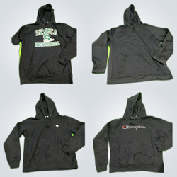 Y2K Style Sweatshirts Bundle