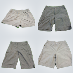 Columbia Y2K Shorts Bundle
