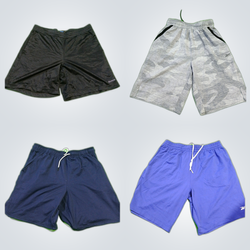 Reebok Y2K Athletic Shorts