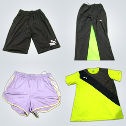 Y2K Track T-Shirts Bundle