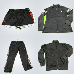 Adidas Y2K Track Pants