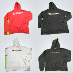 Y2K Style Sweatshirts Bundle