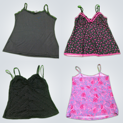 Lace Camisole Bundle Pack