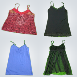 Victoria's Secret Lace Camisoles