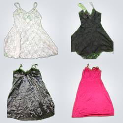 Lace Dress Bundle Pack