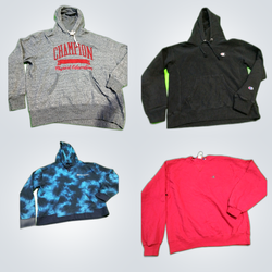 Hoodie Sweatshirts Bundle Pack