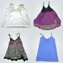 Victoria's Secret Lace Camisoles