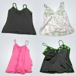 Lace Camisole Bundle Pack