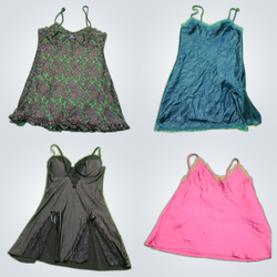 Victoria's Secret Lace Dresses