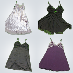 Floral Lace Dress Bundle