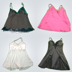 Victoria's Secret Lace Dresses