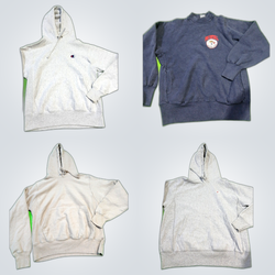 Sweatshirts Hoodies Bundle Pack