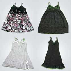 Floral Lace Dress Bundle