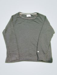 Champion Gray Crewneck Sweatshirt