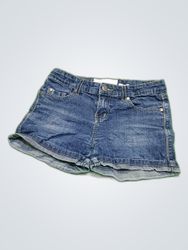 Rocawear Denim Shorts