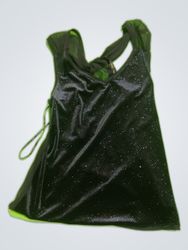 Zara Black Sleeveless Tank Top