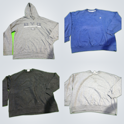 Sweatshirts and T-Shirt Bundle