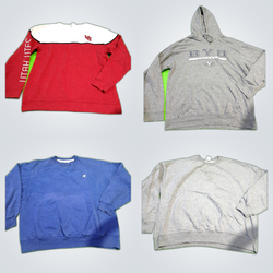 Crewneck Sweatshirts Bundle Pack