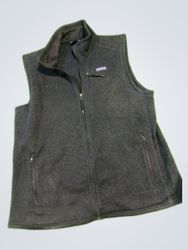 Patagonia Fleece Vest