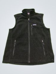 Patagonia Synchilla Vest