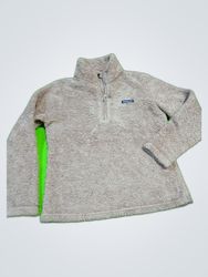 Patagonia Fleece Pullover