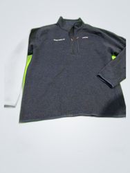 Patagonia Fleece Pullover