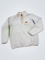 Patagonia Synchilla Pullover