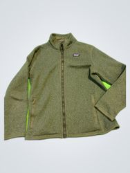 Patagonia Fleece Jacket