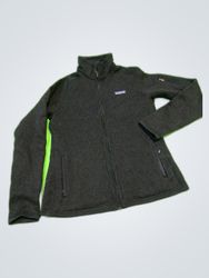Patagonia Fleece Jacket