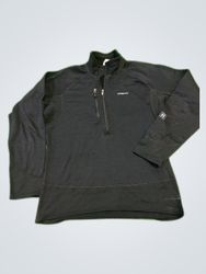 Patagonia Quarter-Zip Pullover