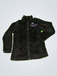 Patagonia Black Fleece Jacket