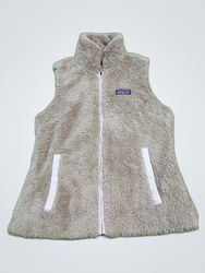 Patagonia Fleece Vest
