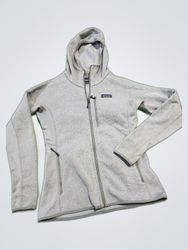 Patagonia Women's Zip-Up Hoodie