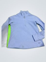 Patagonia Capilene Quarter-Zip Pullover