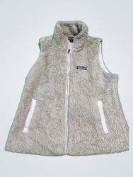 Patagonia Fleece Vest