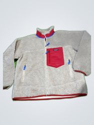 Patagonia Fleece Jacket