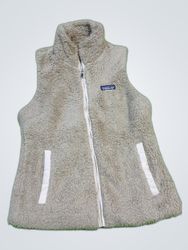 Patagonia Fleece Vest