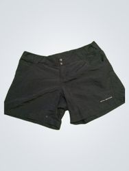 Columbia Sportswear Company Black Shorts