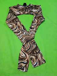 Rue 21 Graphic Print Long Sleeve Top