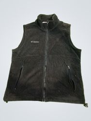 Columbia Fleece Vest