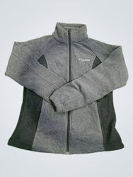 Columbia Fleece Jacket